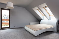 Nether Alderley bedroom extensions