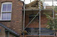 free Nether Alderley home extension quotes