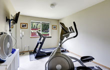 Nether Alderley home gym construction leads