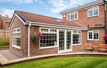 Nether Alderley house extension leads