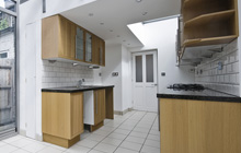 Nether Alderley kitchen extension leads