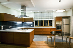 kitchen extensions Nether Alderley